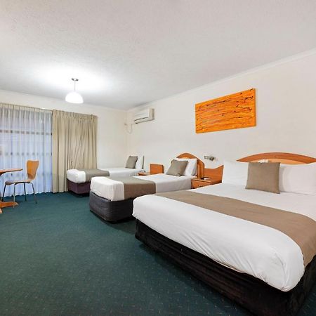 Pegasus Motor Inn And Serviced Apartments Hamilton Exterior photo